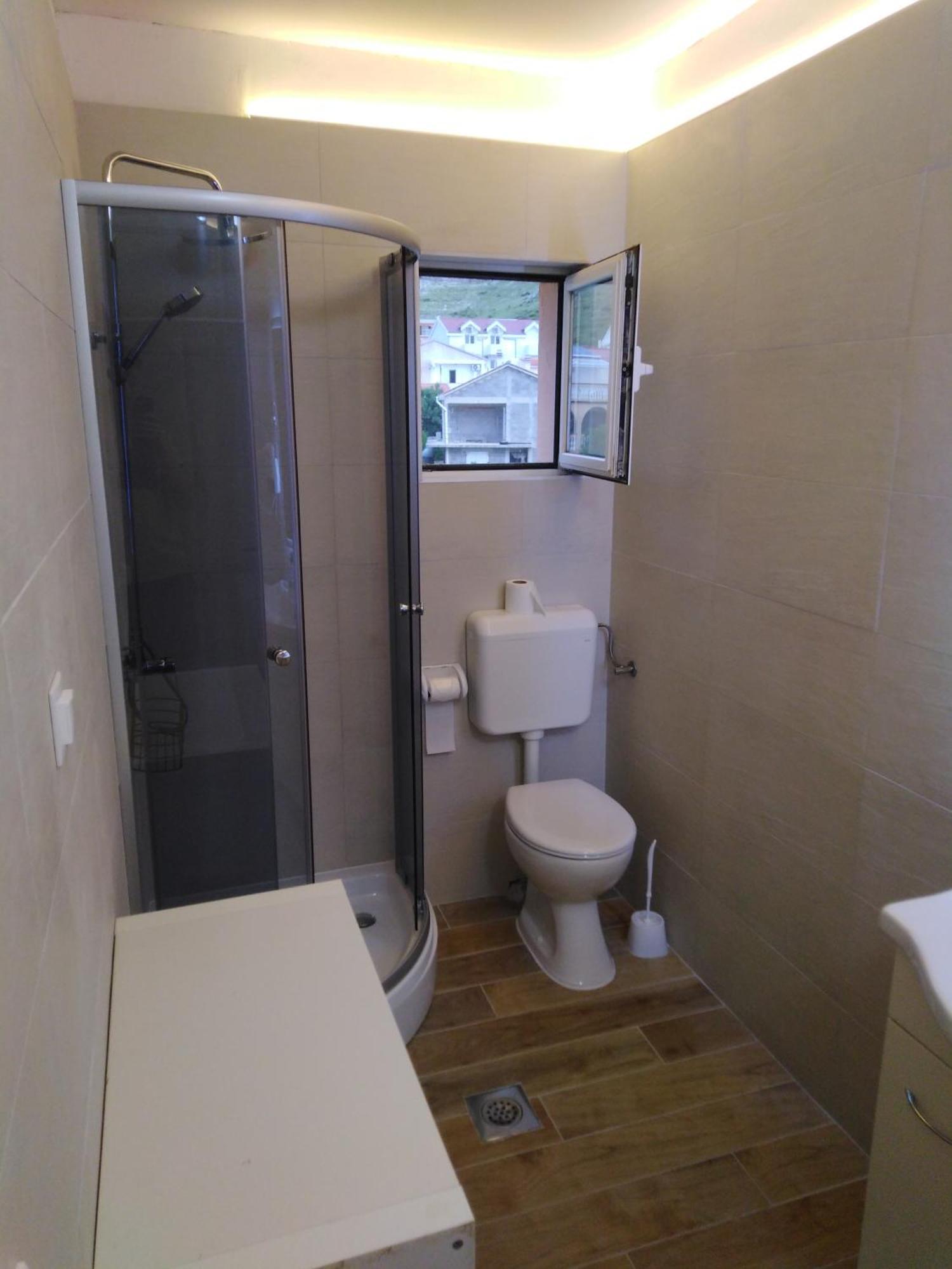 Tonino Apartments Pag Town Zewnętrze zdjęcie