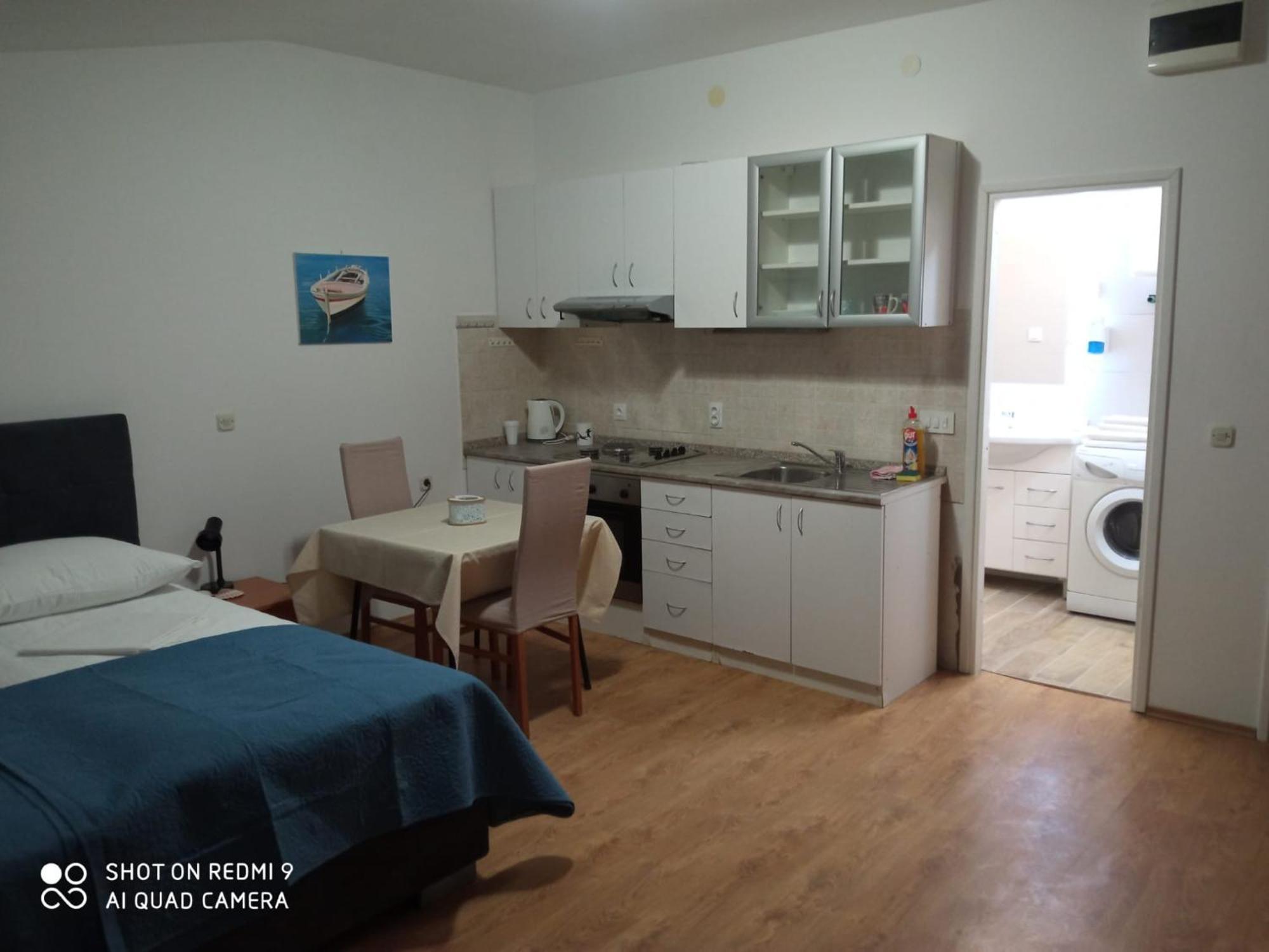 Tonino Apartments Pag Town Zewnętrze zdjęcie