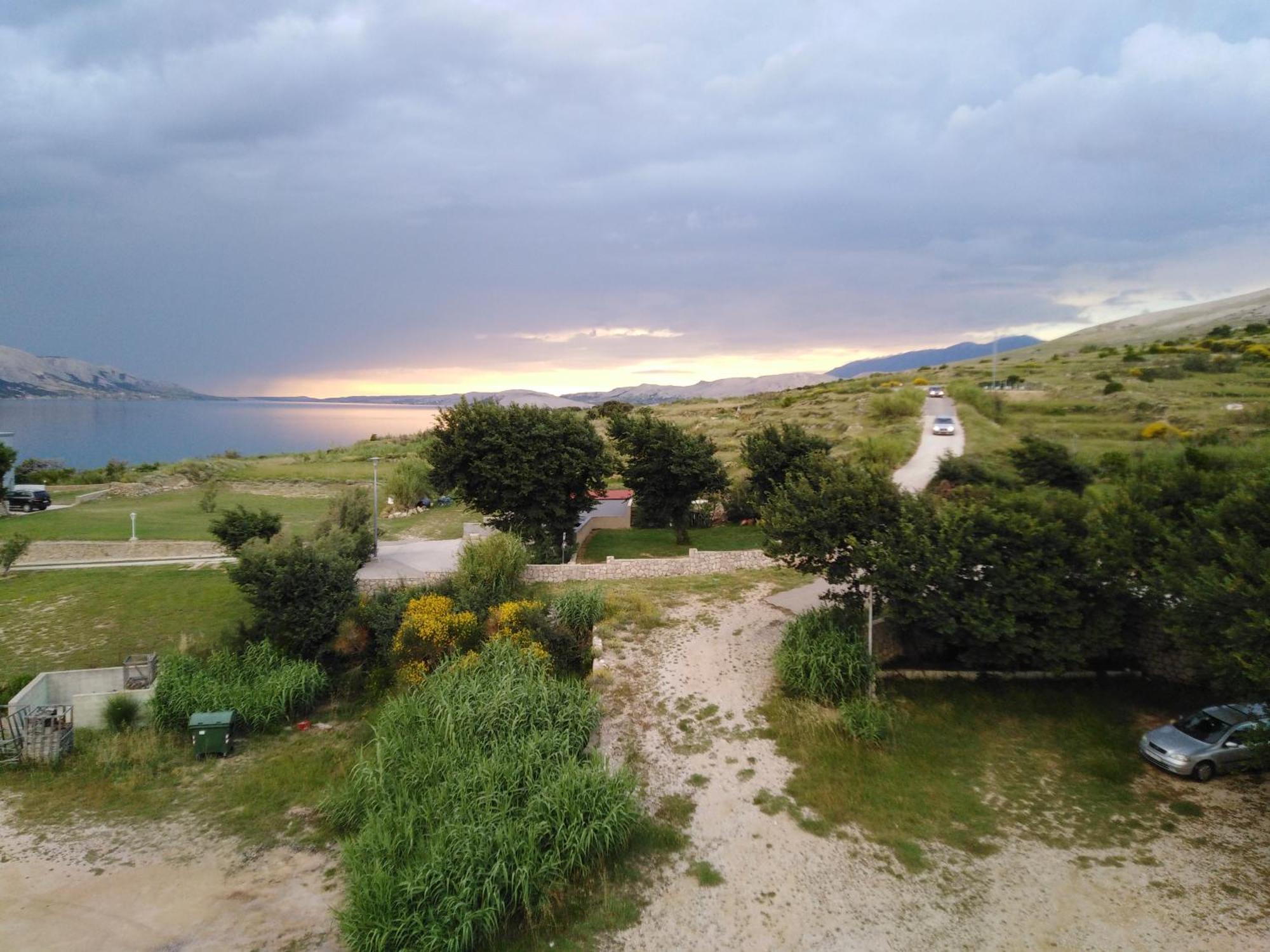 Tonino Apartments Pag Town Zewnętrze zdjęcie