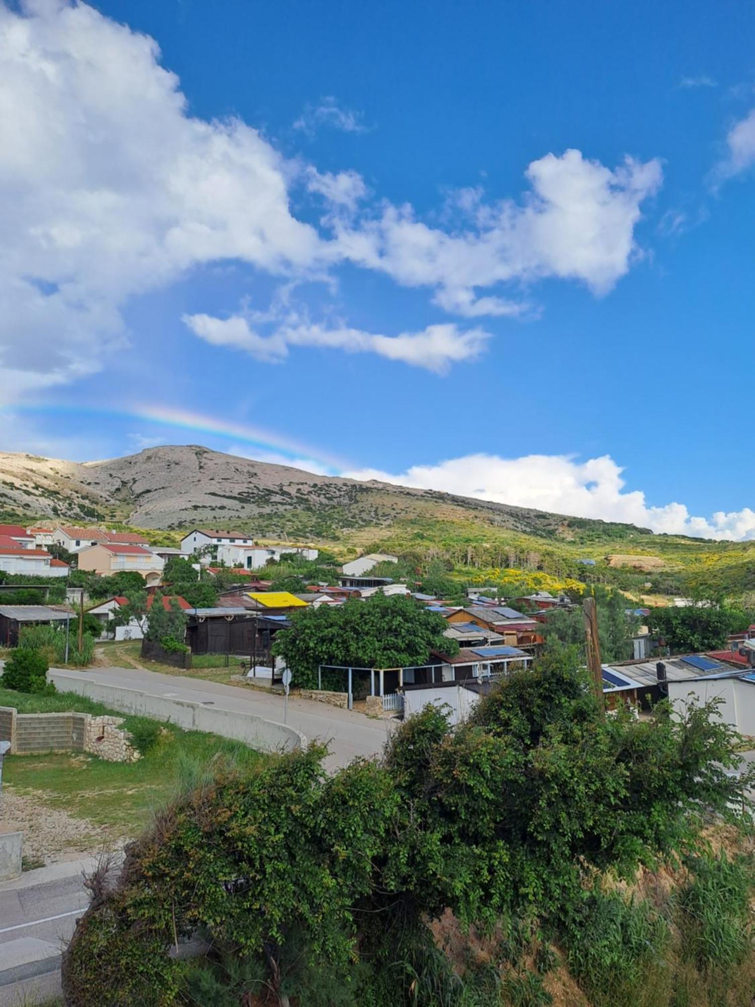 Tonino Apartments Pag Town Zewnętrze zdjęcie