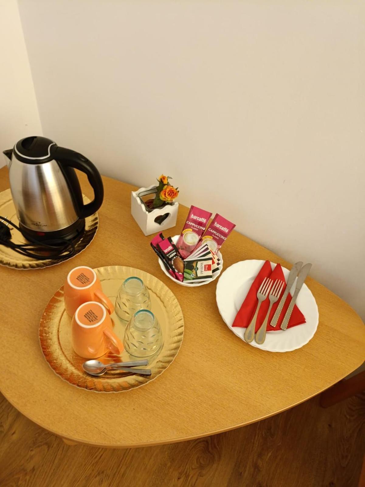 Tonino Apartments Pag Town Zewnętrze zdjęcie