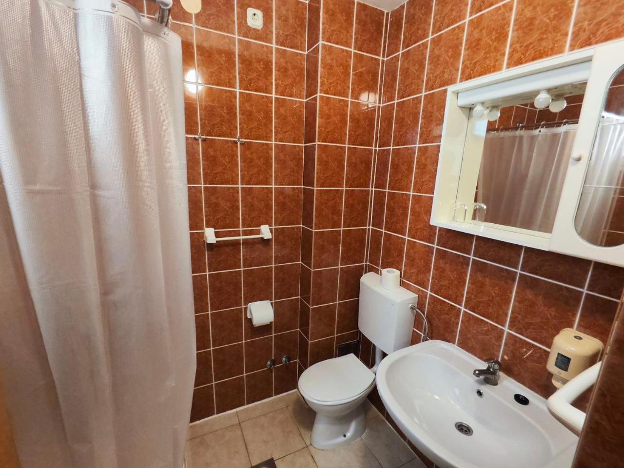 Tonino Apartments Pag Town Zewnętrze zdjęcie